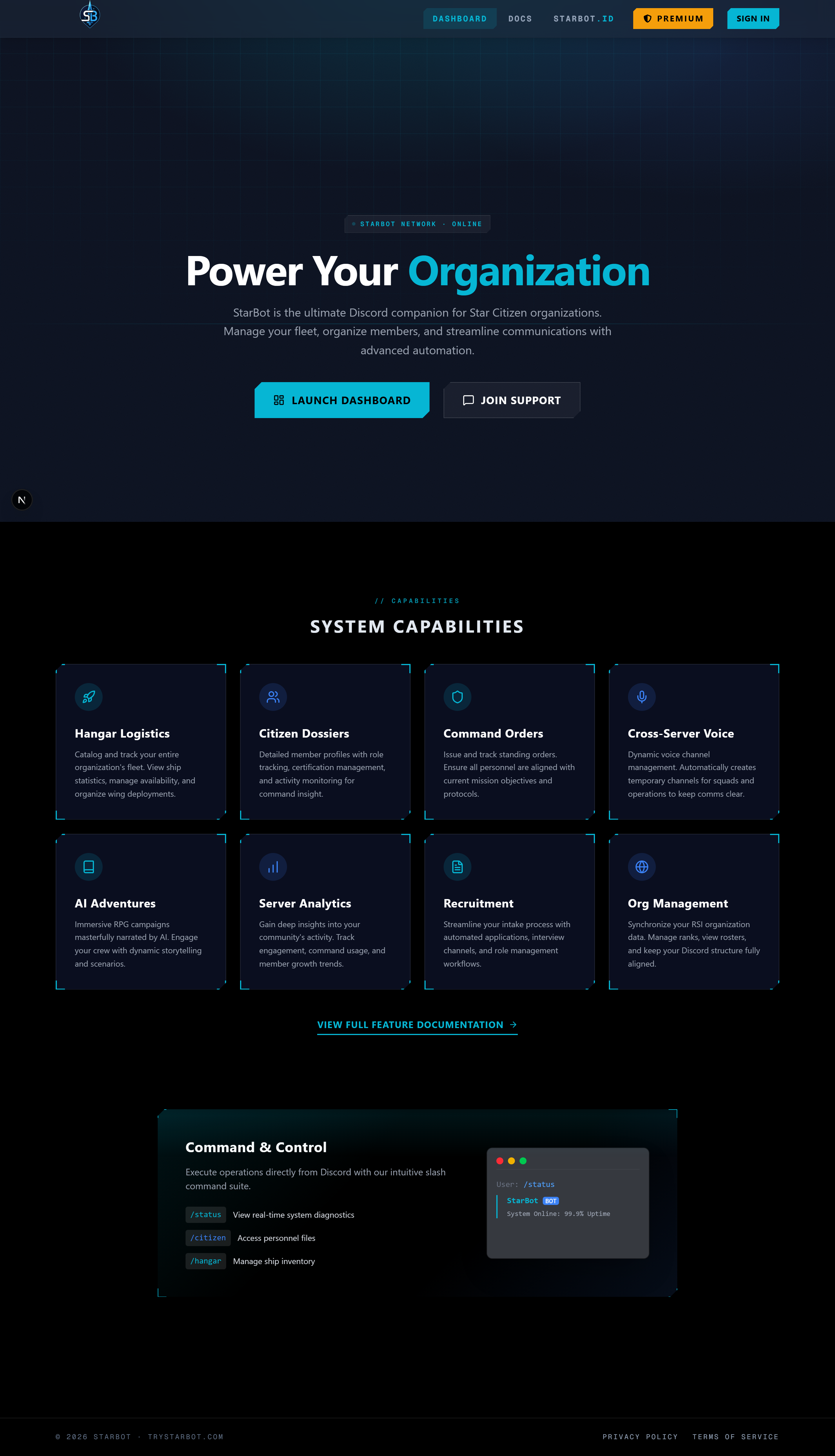 The developers page showing the API key list and the create form